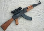 9 Kalasnikov-AK47